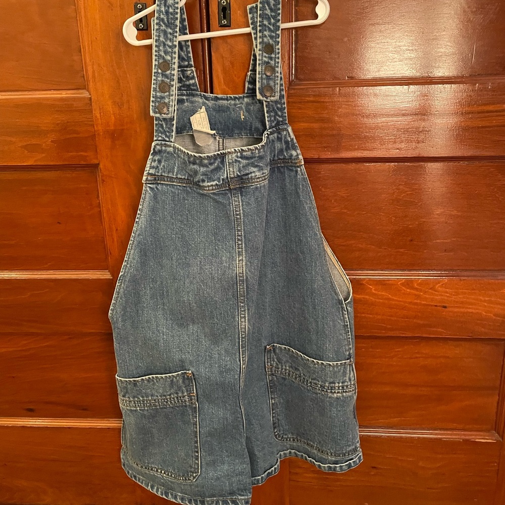 Free People Overalls